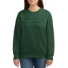 Hunter - Sweater with Embossed Logo