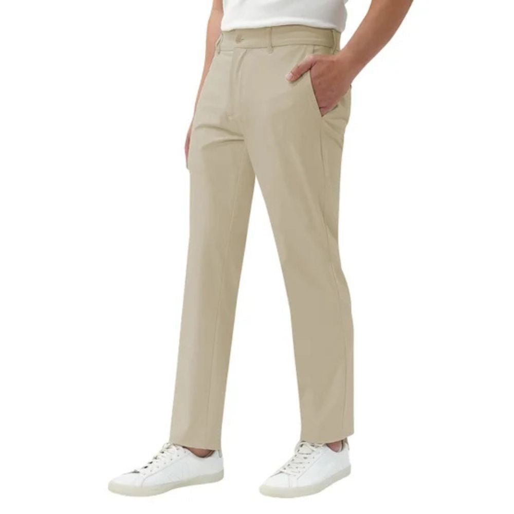 Tilley - Pantalon de golf performant