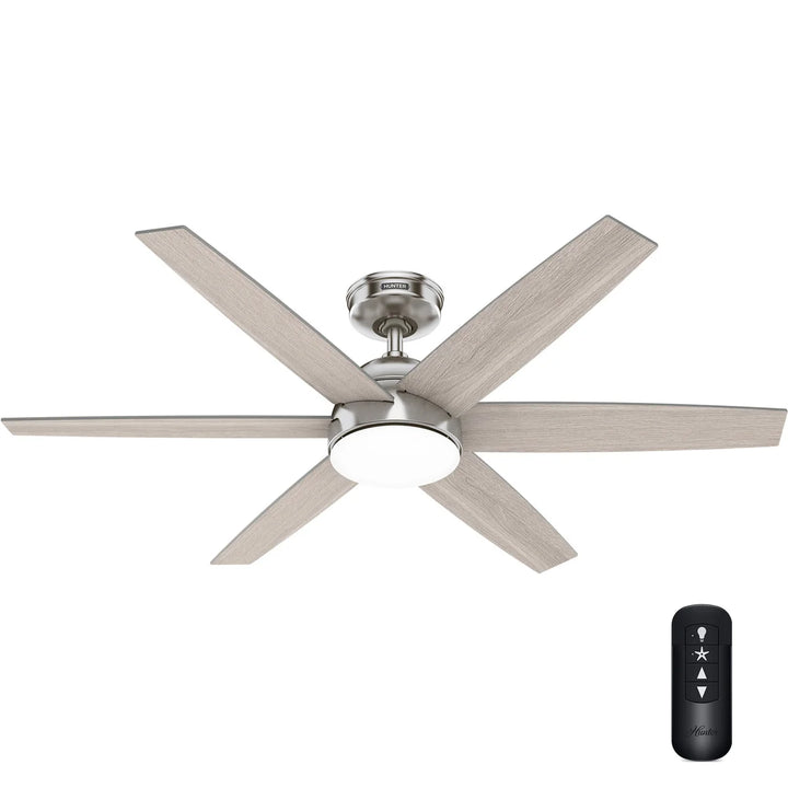 Hunter - 52" Anza Ceiling Fan