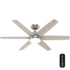Hunter - 52" Anza Ceiling Fan