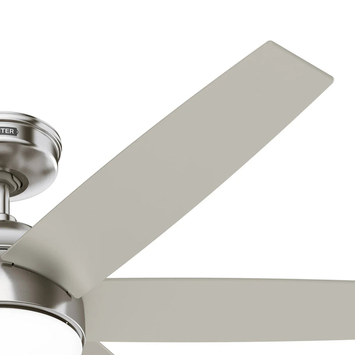 Hunter - 52" Anza Ceiling Fan