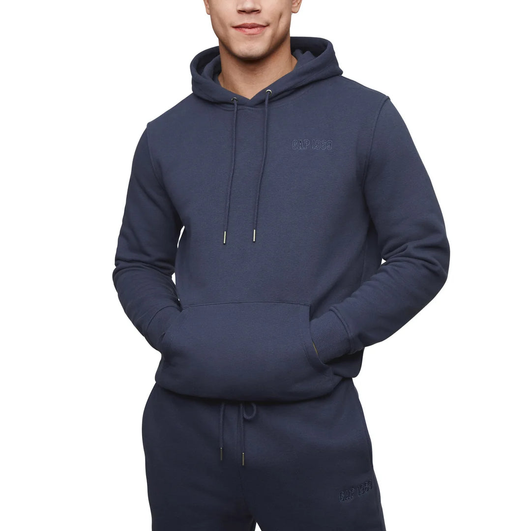 Gap Fleece Hoodie