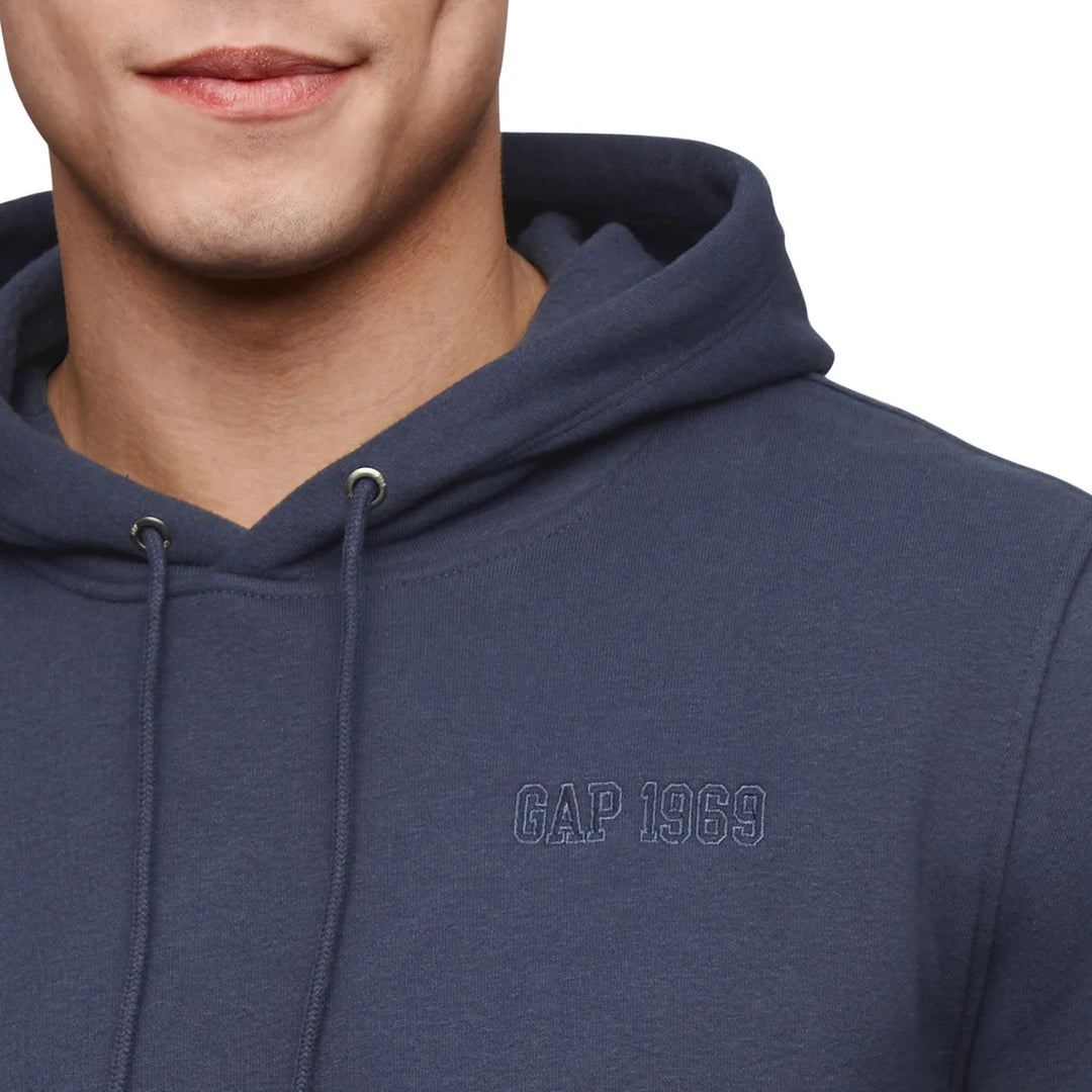 Gap Fleece Hoodie