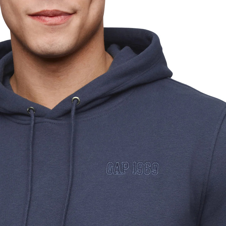 Gap Fleece Hoodie