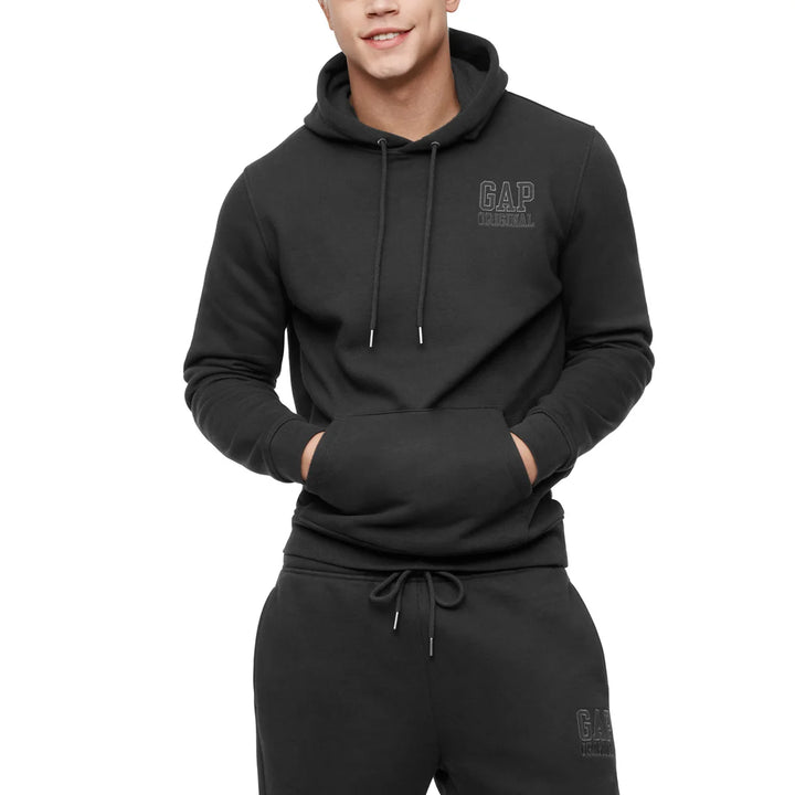 Gap Fleece Hoodie