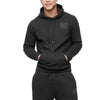 Gap Fleece Hoodie