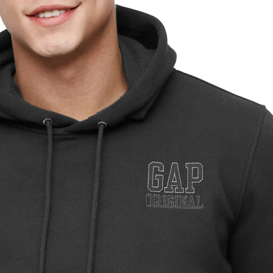 Gap Fleece Hoodie