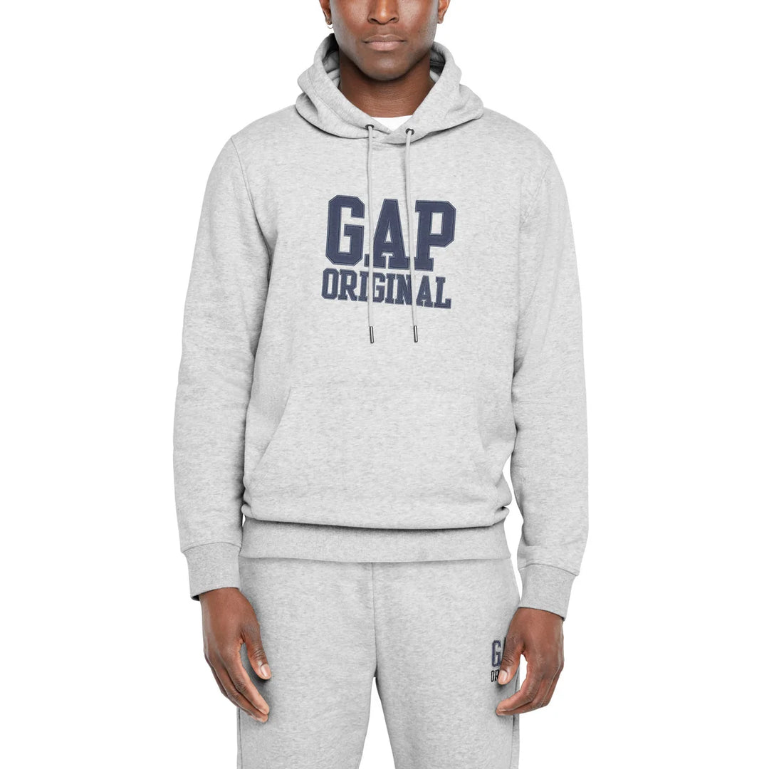 Gap Fleece Hoodie