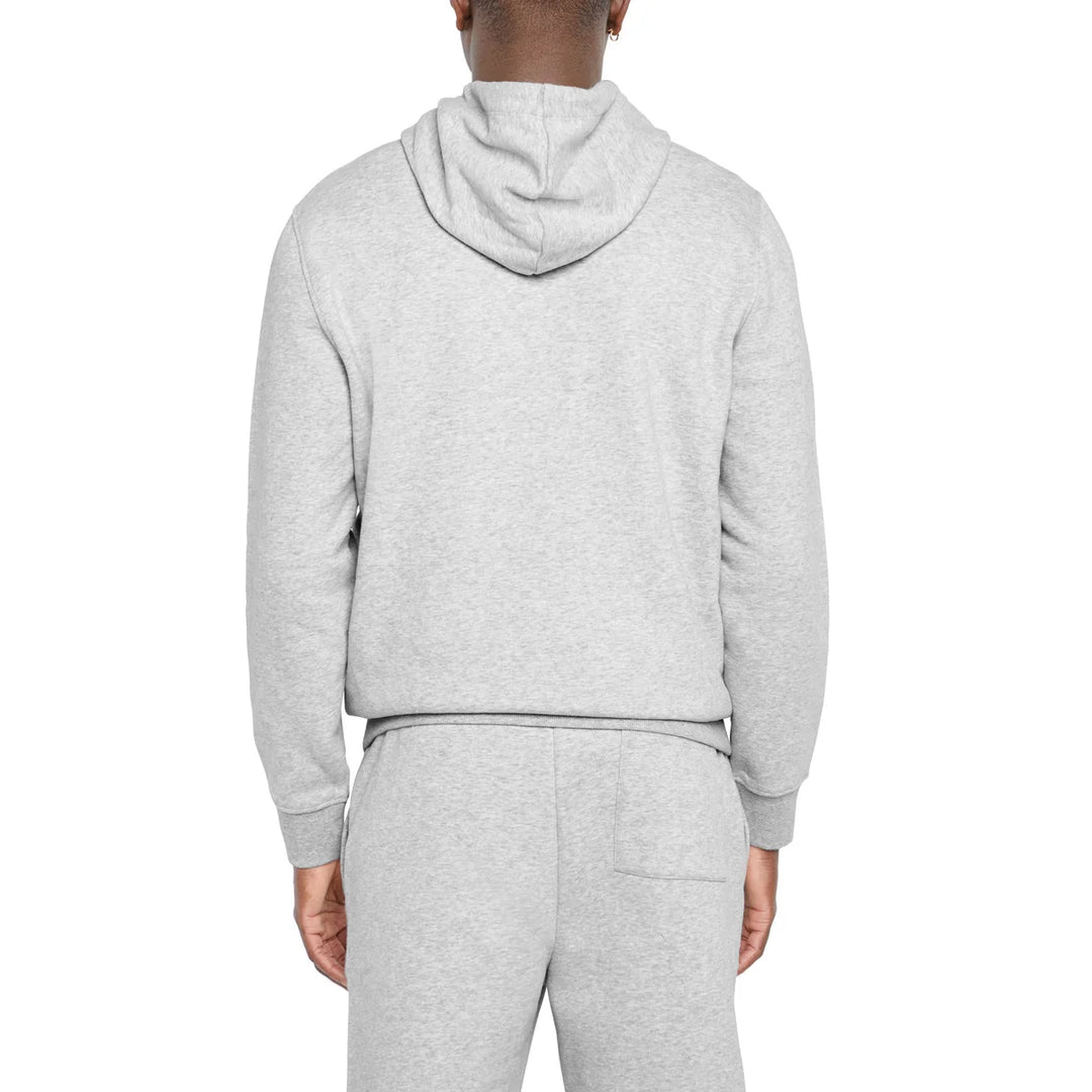 Gap Fleece Hoodie