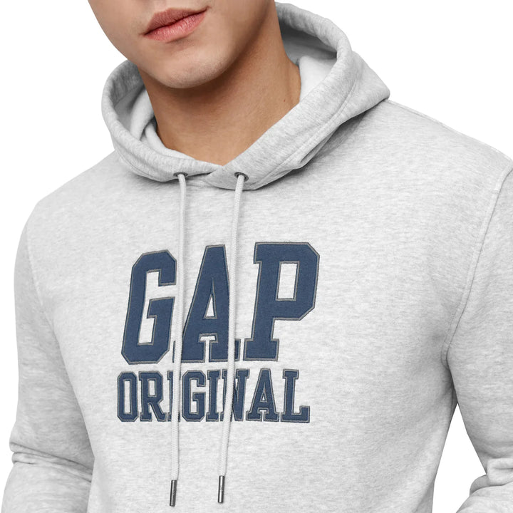 Gap Fleece Hoodie