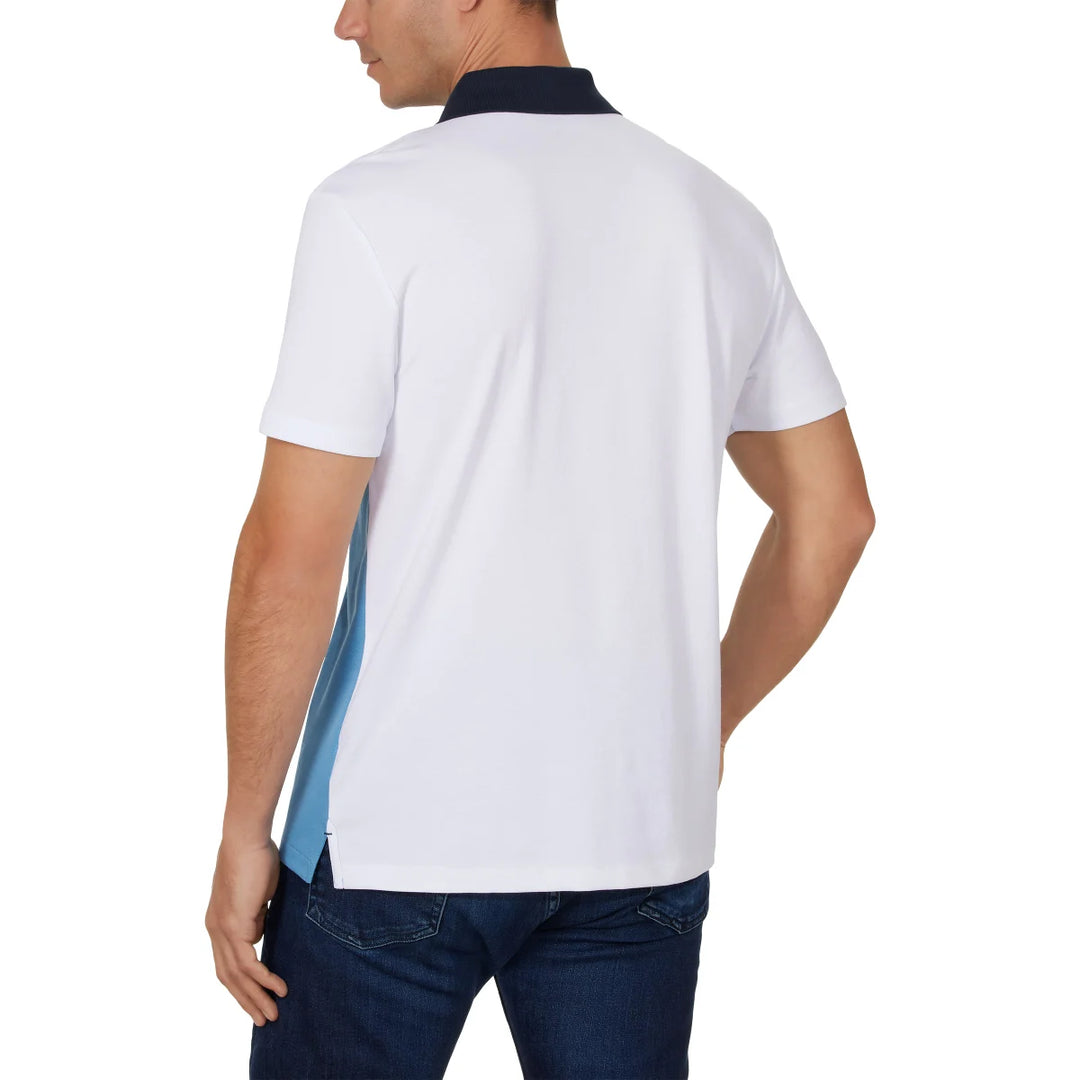 Calvin Klein - Polo à séchage rapide