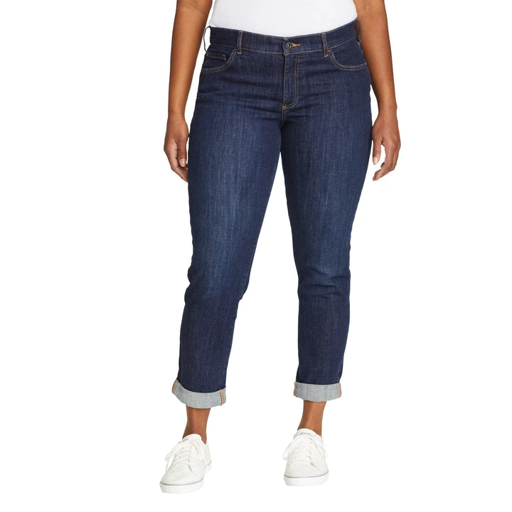 Eddie Bauer - Jeans Boyfriend