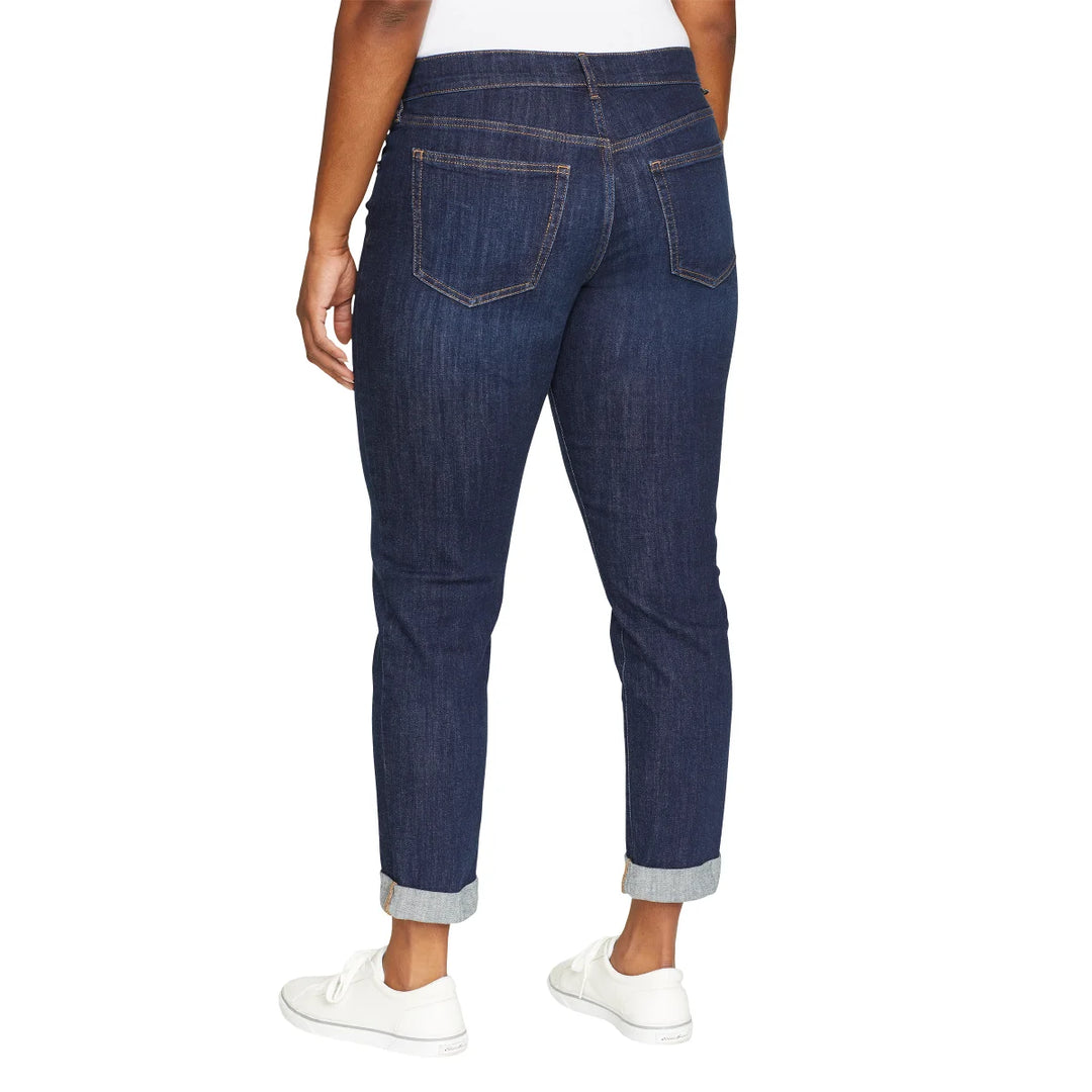 Eddie Bauer - Jeans Boyfriend
