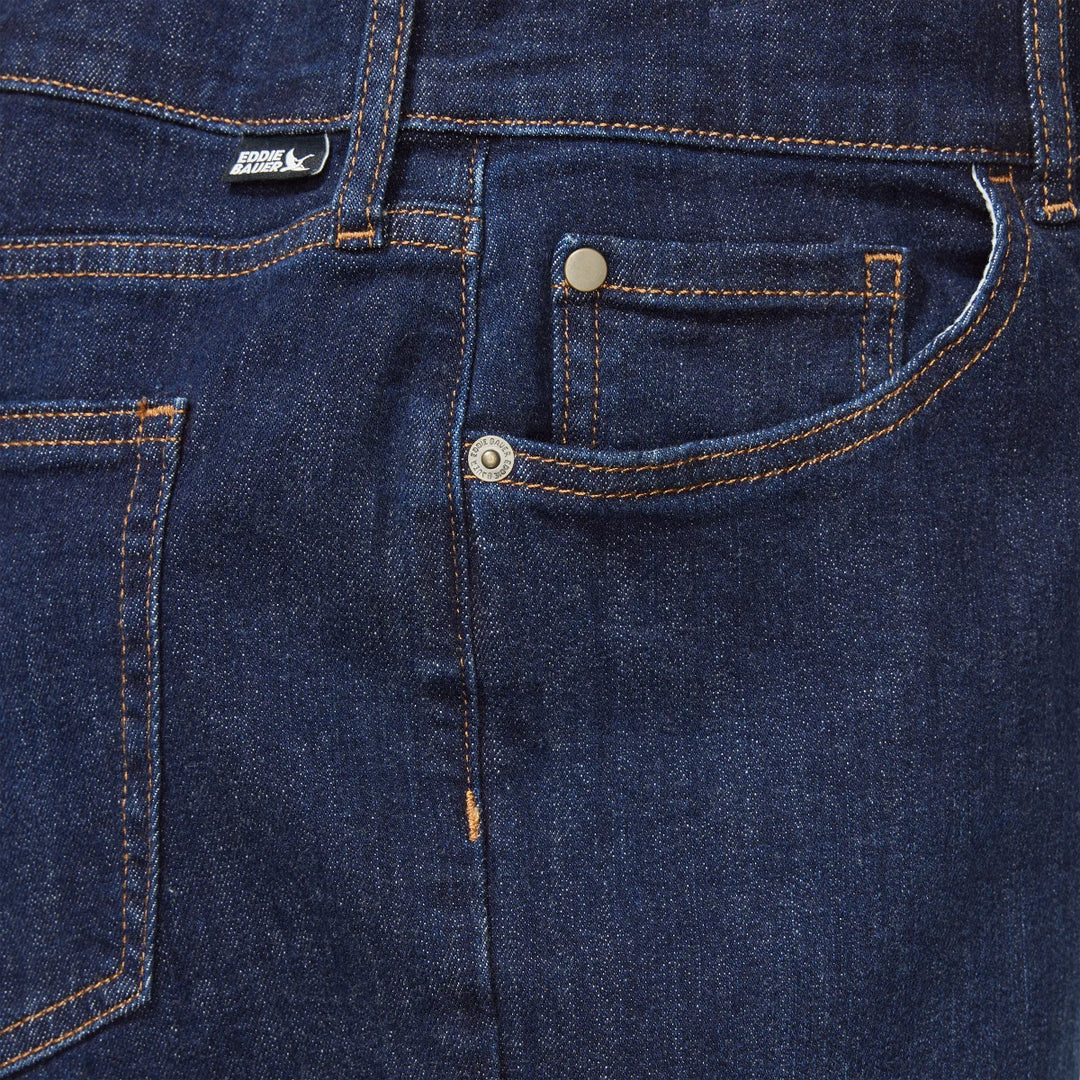 Eddie Bauer - Jeans Boyfriend