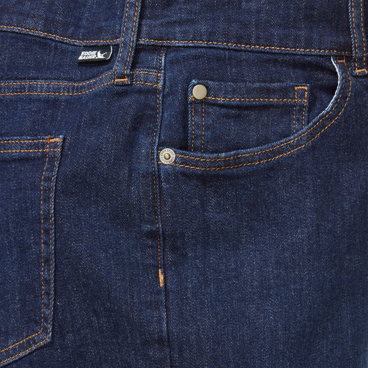 Eddie Bauer - Jeans Boyfriend