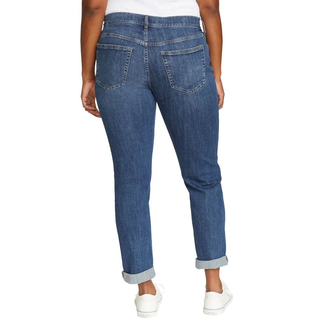 Eddie Bauer - Jeans Boyfriend