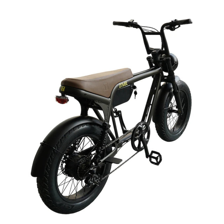 Trivel - Ollie Electric Bikes