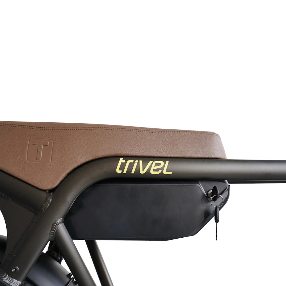 Trivel - Ollie Electric Bikes