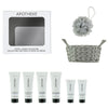 Apotheke - Assortiment de crème