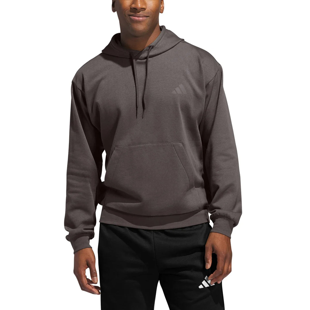 Adidas – Fleece Hoodie