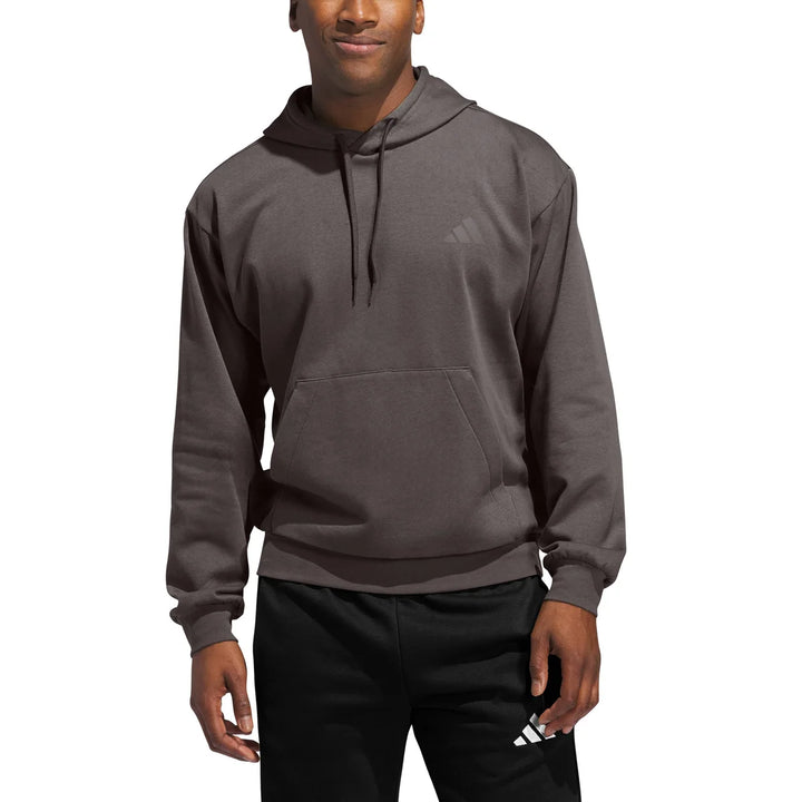 Adidas – Fleece Hoodie