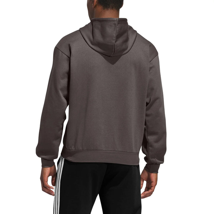 Adidas – Fleece Hoodie