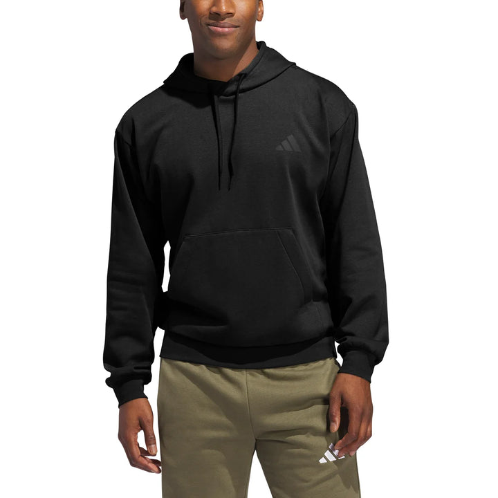 Adidas – Fleece Hoodie