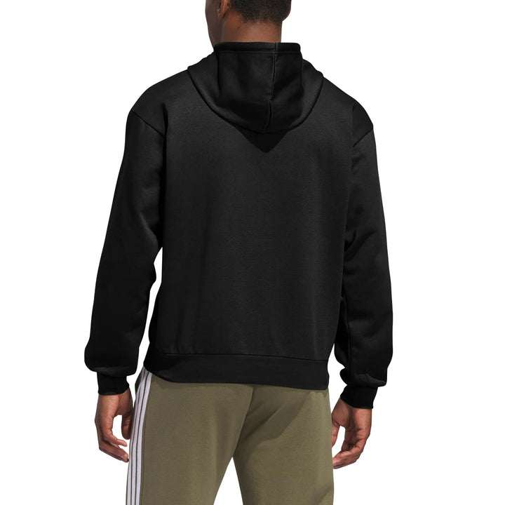 Adidas – Fleece Hoodie