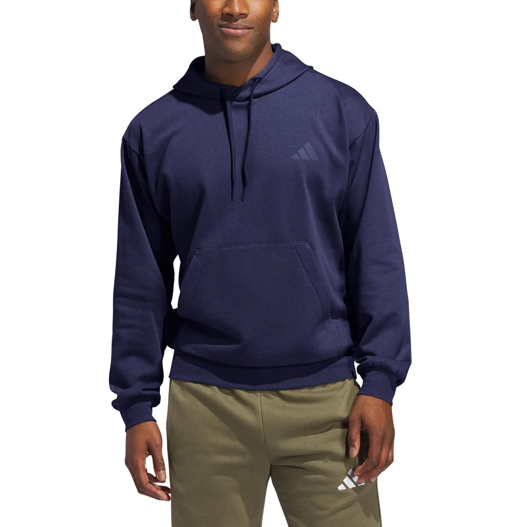Adidas – Fleece Hoodie