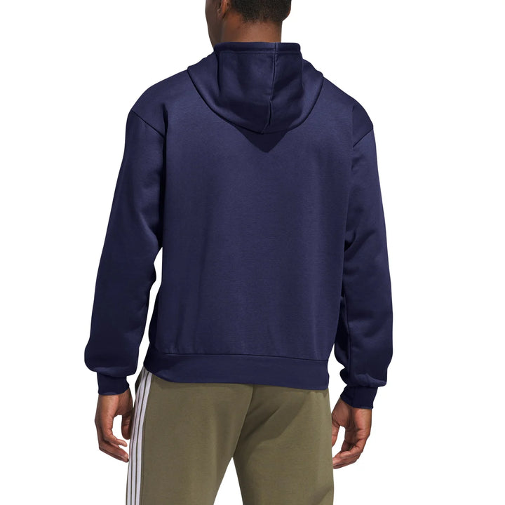 Adidas – Fleece Hoodie