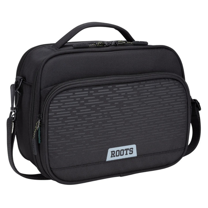 Roots Insulated Lunch Bag