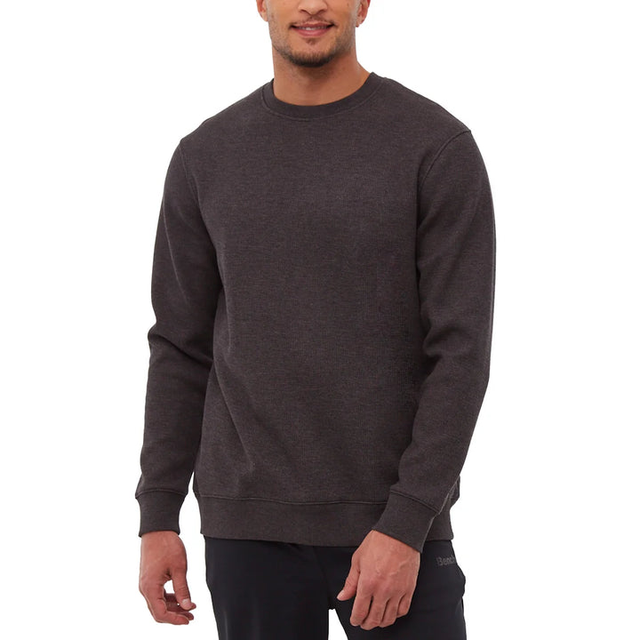 Bench - Thermal Crew Neck Sweater