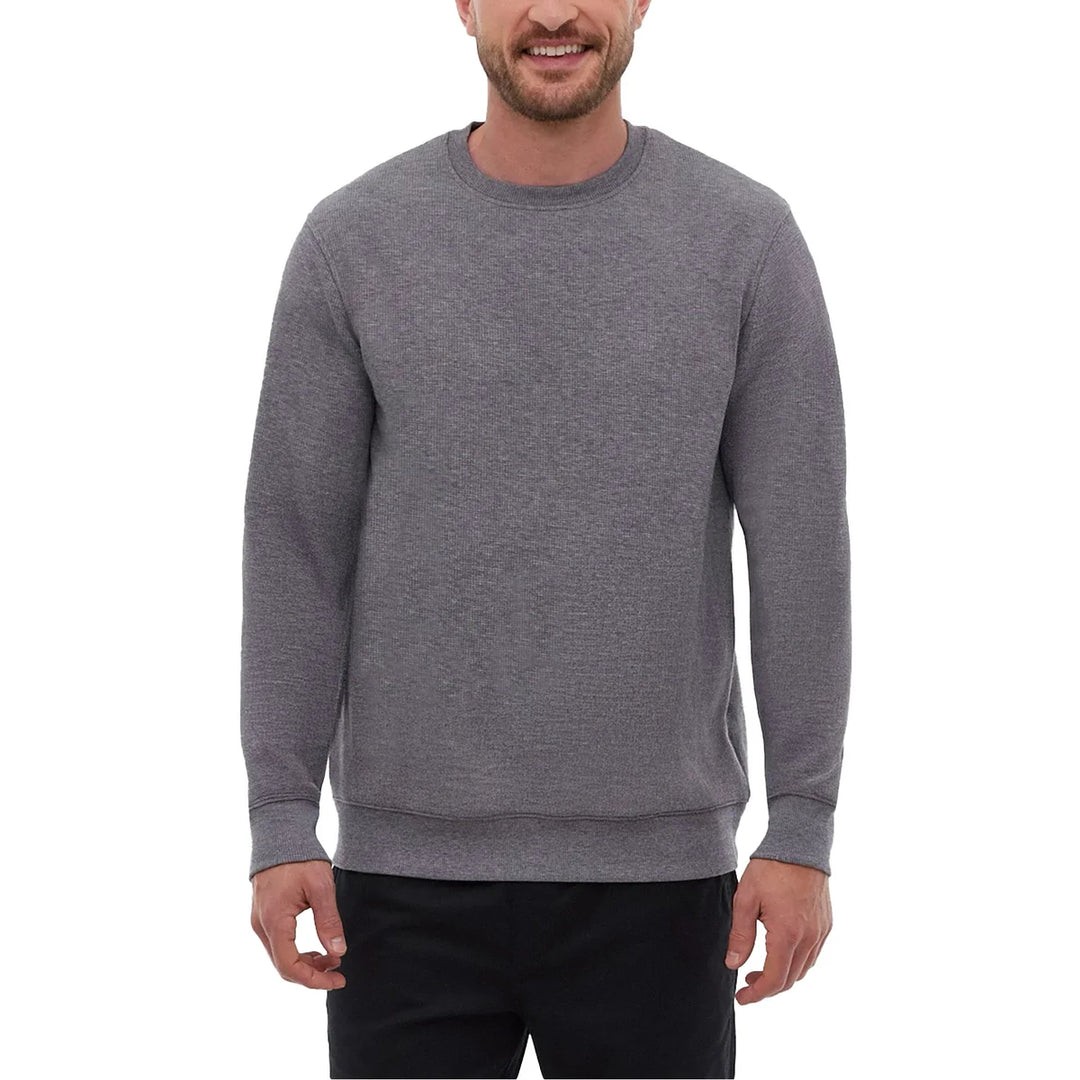 Bench - Thermal Crew Neck Sweater