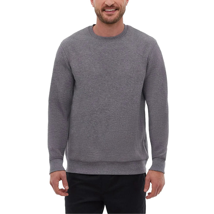 Bench - Thermal Crew Neck Sweater