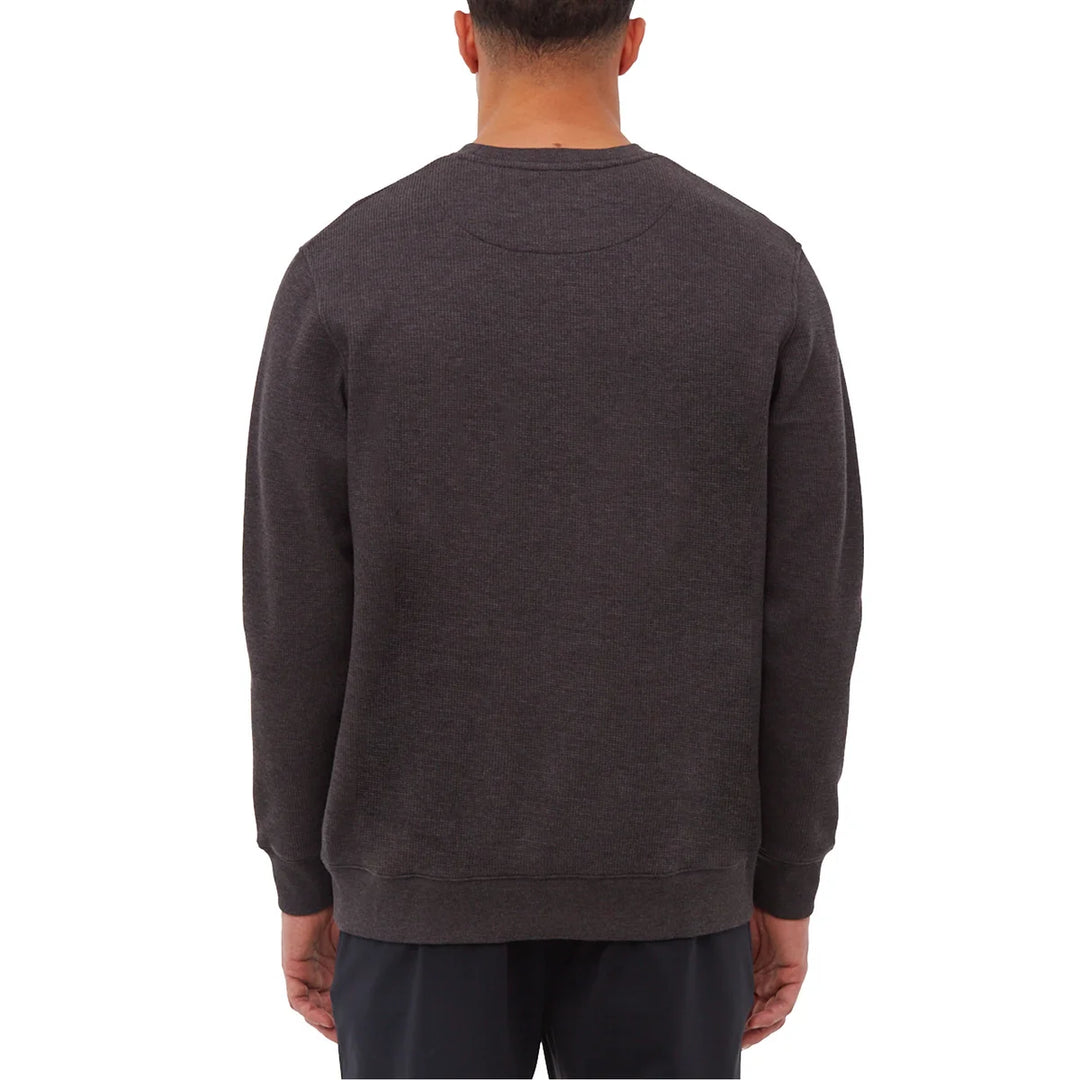 Bench - Thermal Crew Neck Sweater