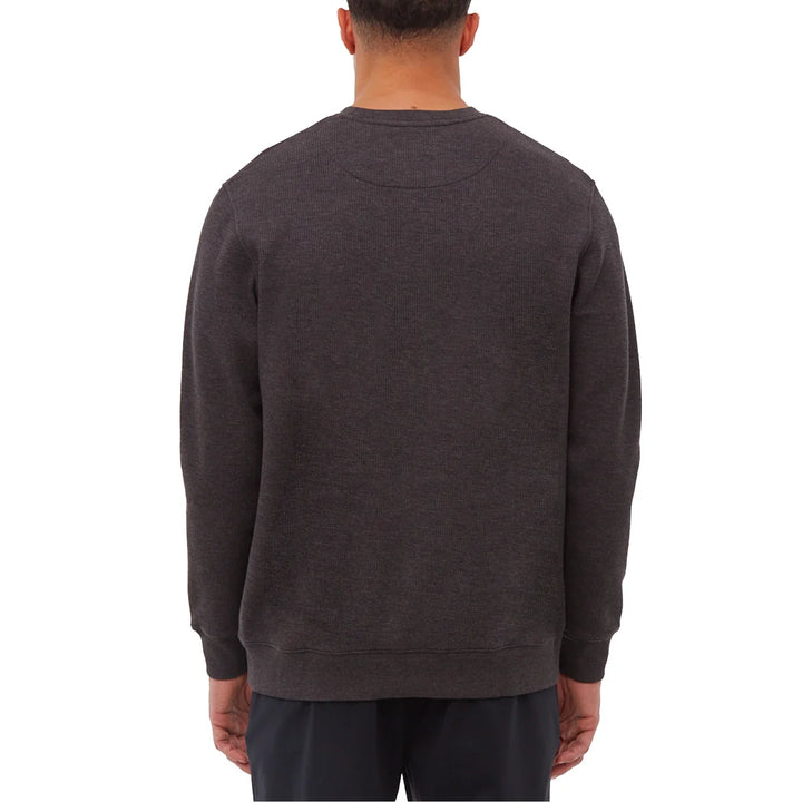 Bench - Thermal Crew Neck Sweater