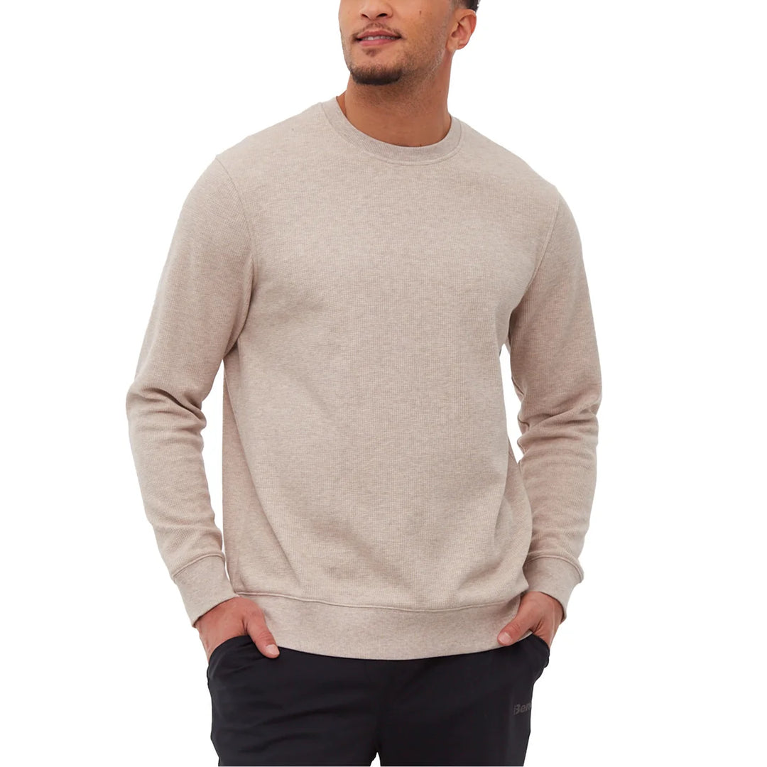 Bench - Thermal Crew Neck Sweater