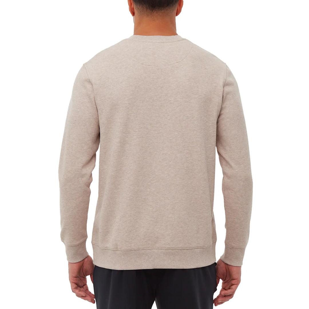 Bench - Thermal Crew Neck Sweater