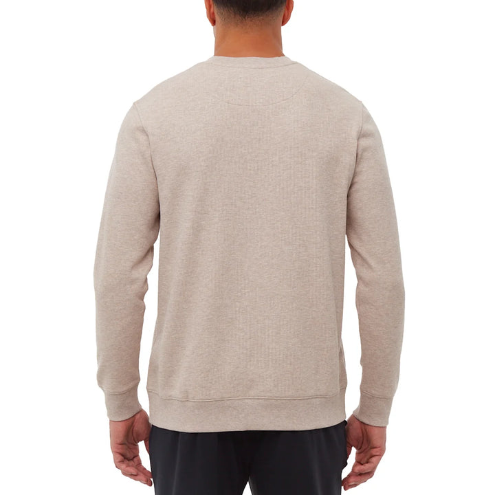 Bench - Thermal Crew Neck Sweater