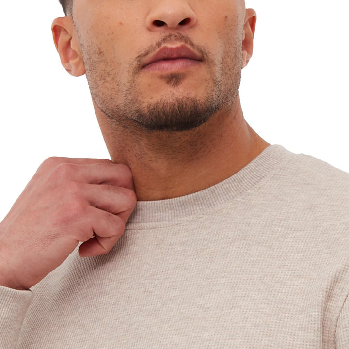 Bench - Thermal Crew Neck Sweater