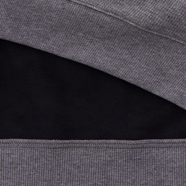 Bench - Thermal Crew Neck Sweater