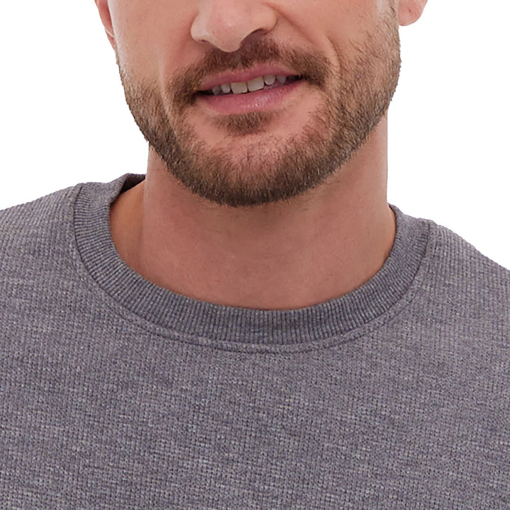 Bench - Thermal Crew Neck Sweater