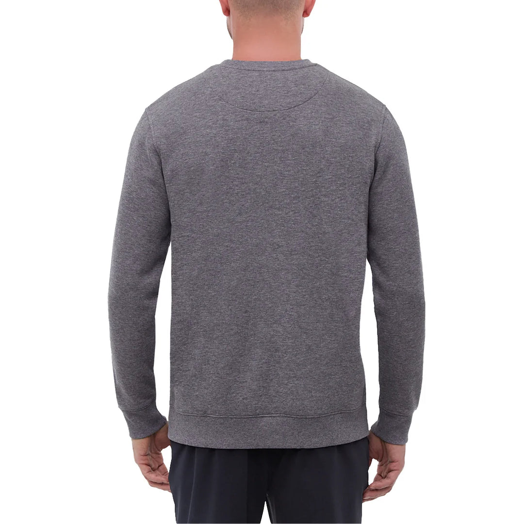 Bench - Thermal Crew Neck Sweater