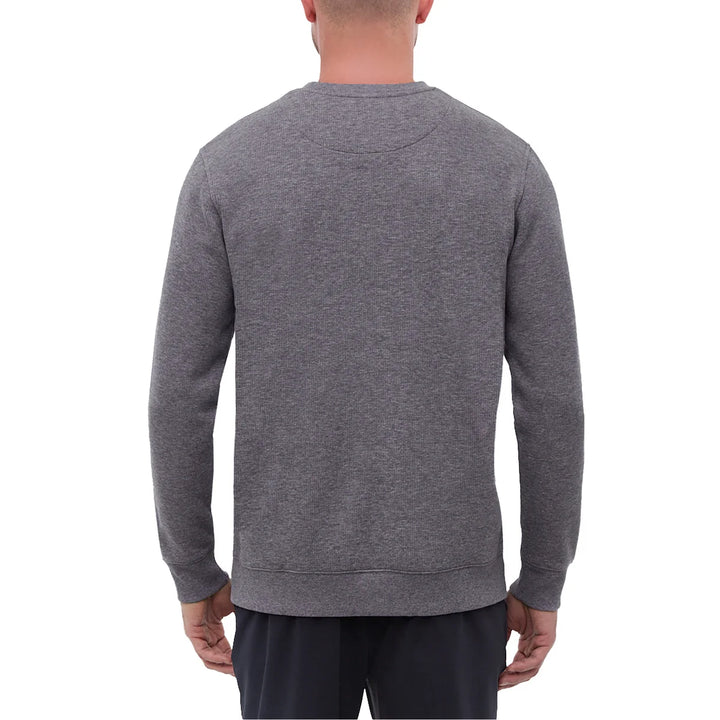 Bench - Thermal Crew Neck Sweater
