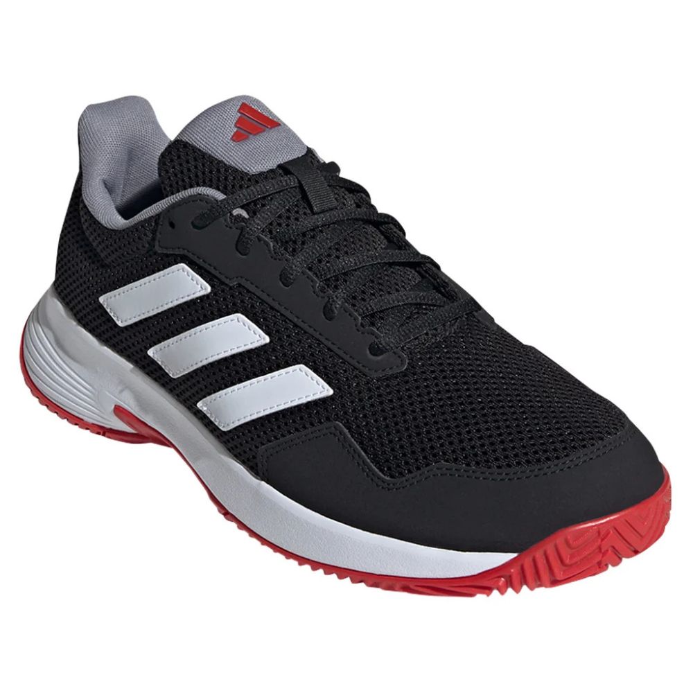 Adidas - Chaussures de pickleball pour hommes