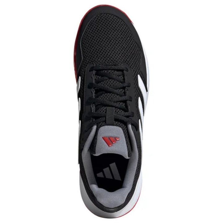 Adidas - Chaussures de pickleball pour hommes