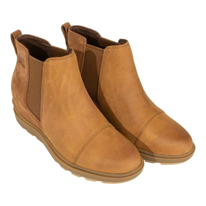 Sorel - Botte Chelsea imperméable