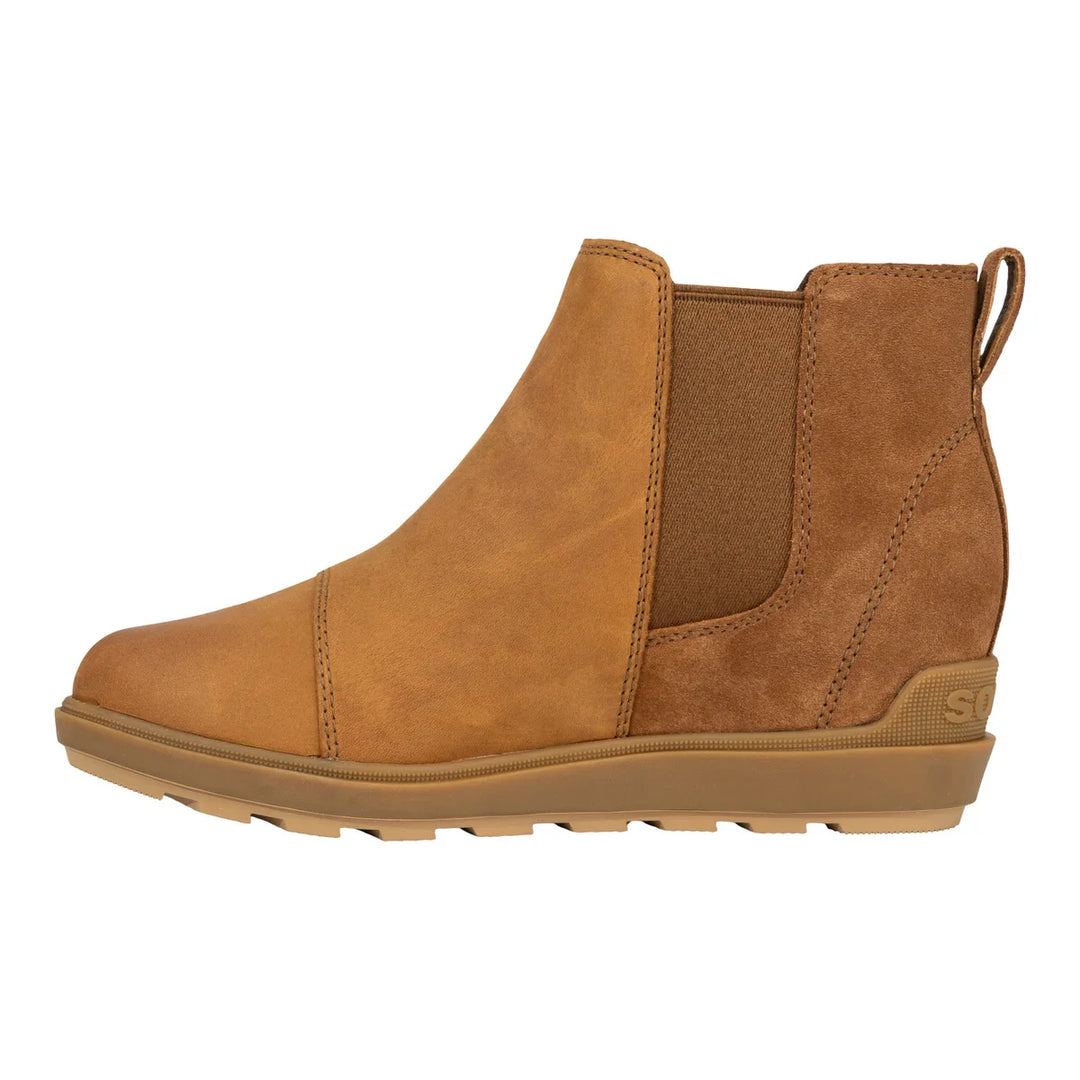 Sorel - Botte Chelsea imperméable