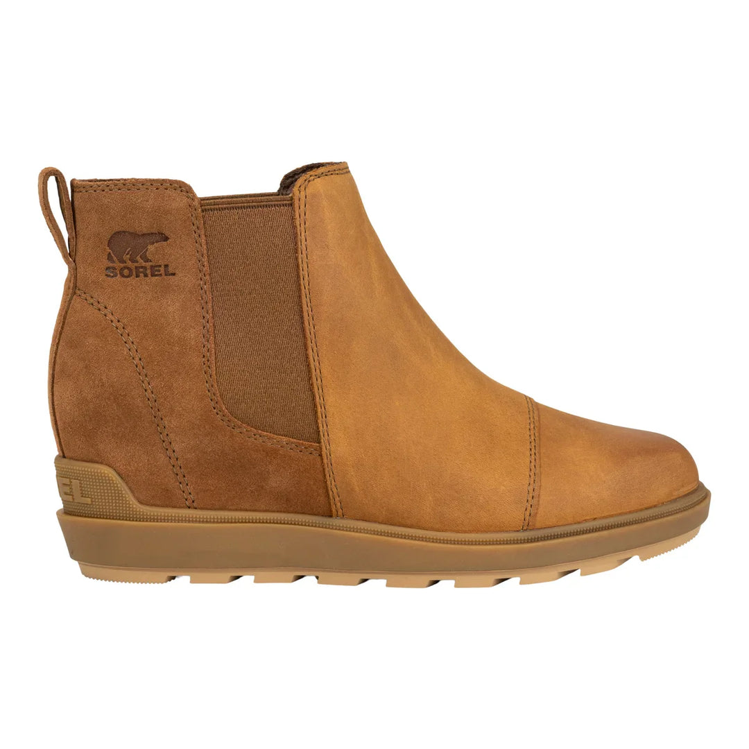 Sorel - Botte Chelsea imperméable
