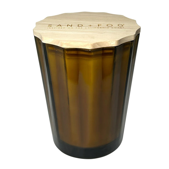 Sand Fog - Bougie parfumée, 57 oz.